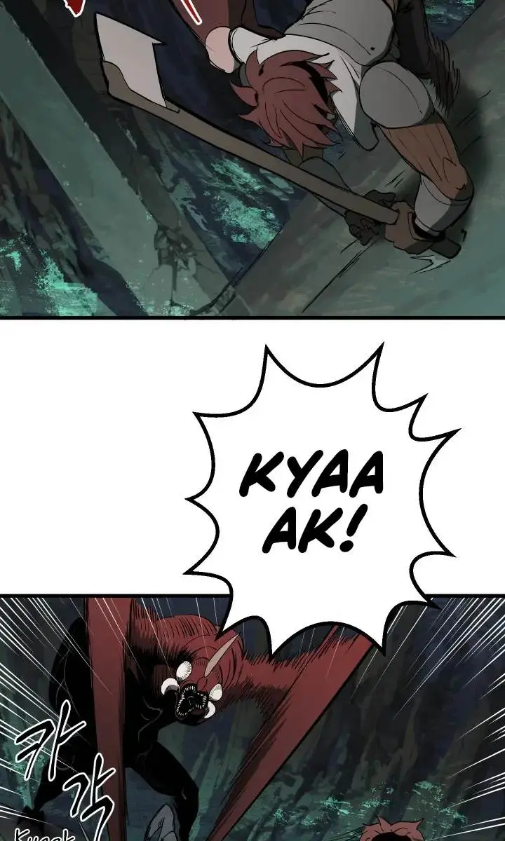 Latna Saga: Survival of a Sword King Chapter 8 Page 23