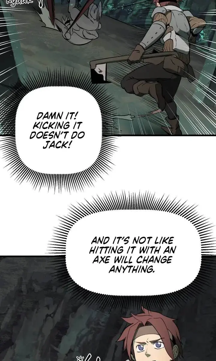 Latna Saga: Survival of a Sword King Chapter 8 Page 24
