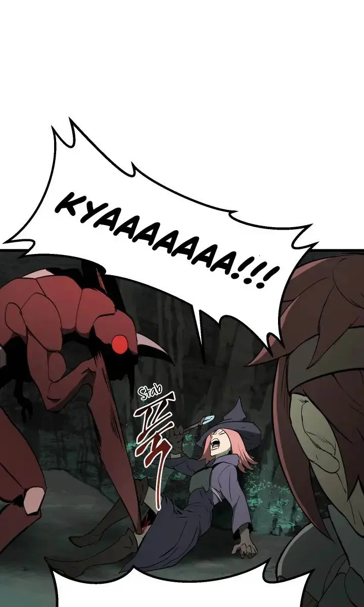 Latna Saga: Survival of a Sword King Chapter 8 Page 26
