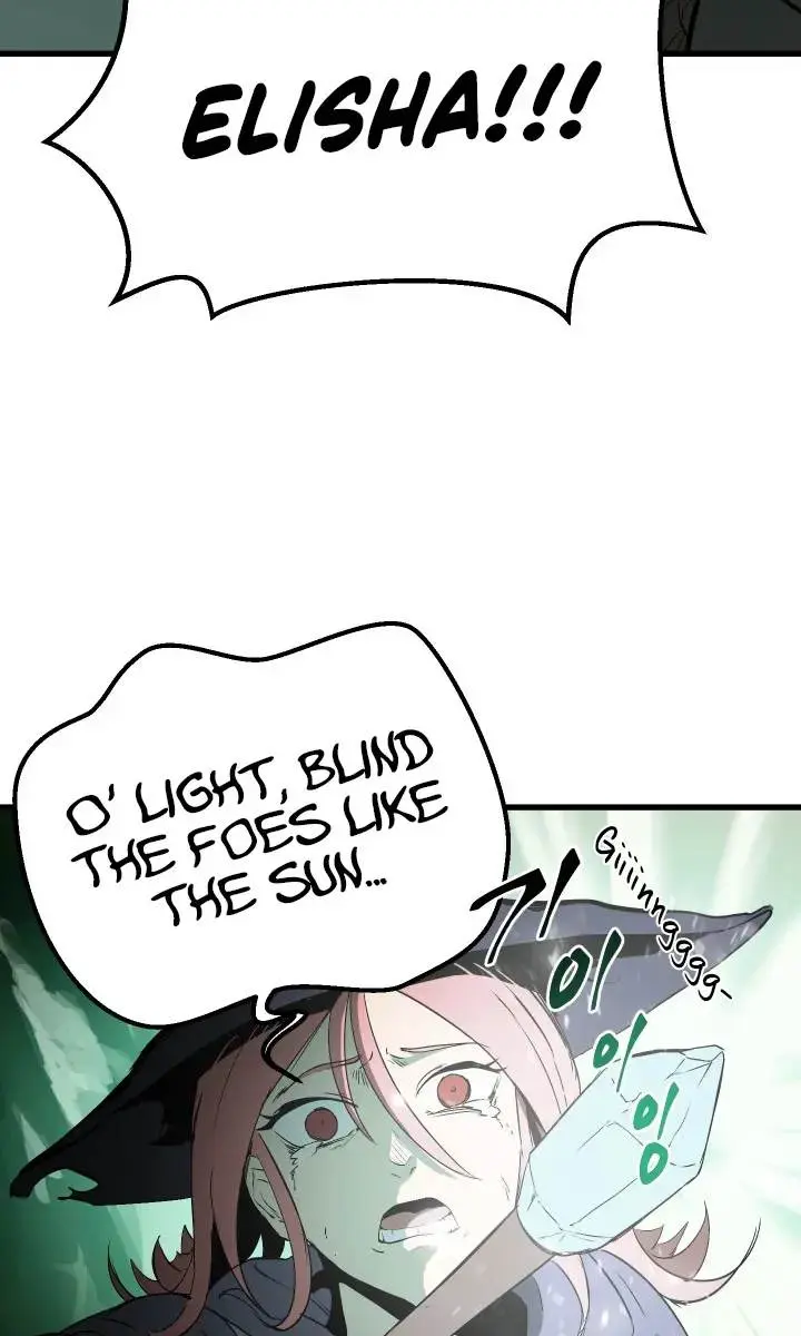 Latna Saga: Survival of a Sword King Chapter 8 Page 27