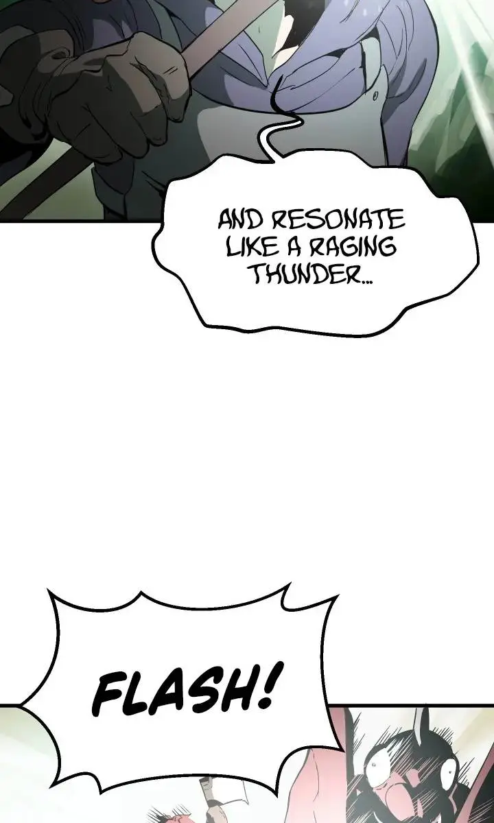 Latna Saga: Survival of a Sword King Chapter 8 Page 28