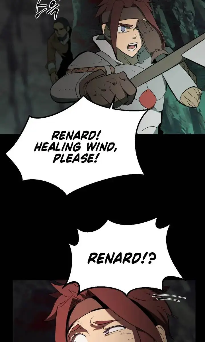 Latna Saga: Survival of a Sword King Chapter 8 Page 32