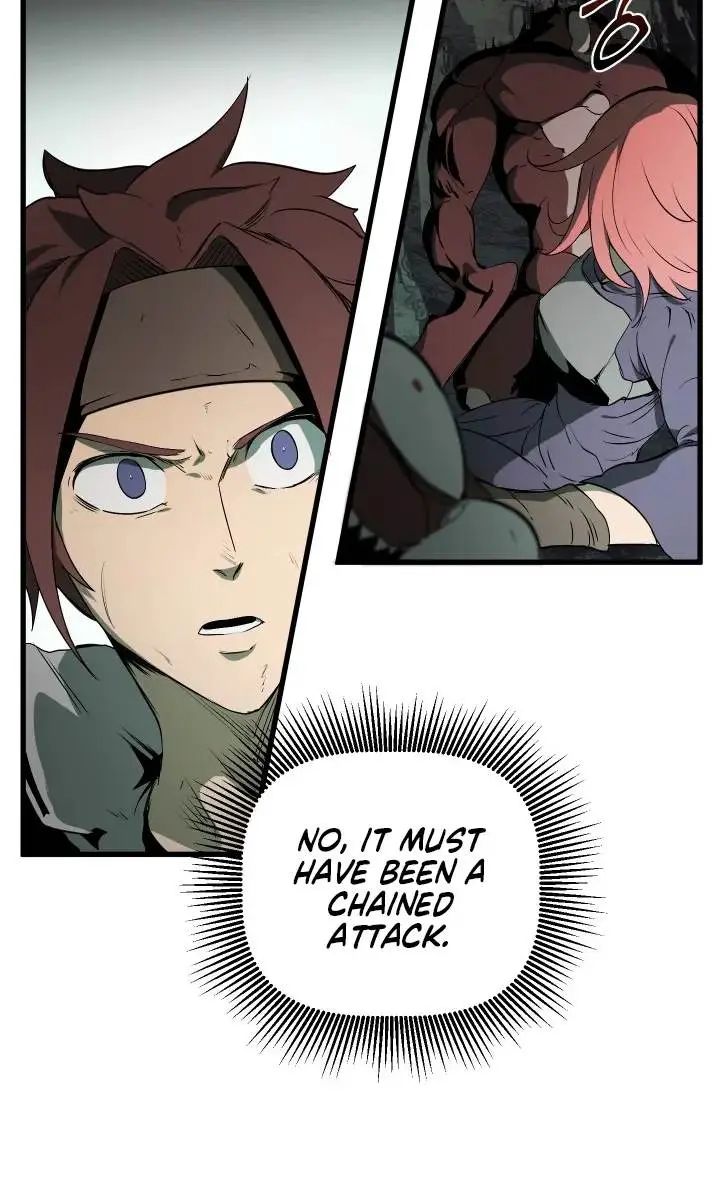 Latna Saga: Survival of a Sword King Chapter 8 Page 46