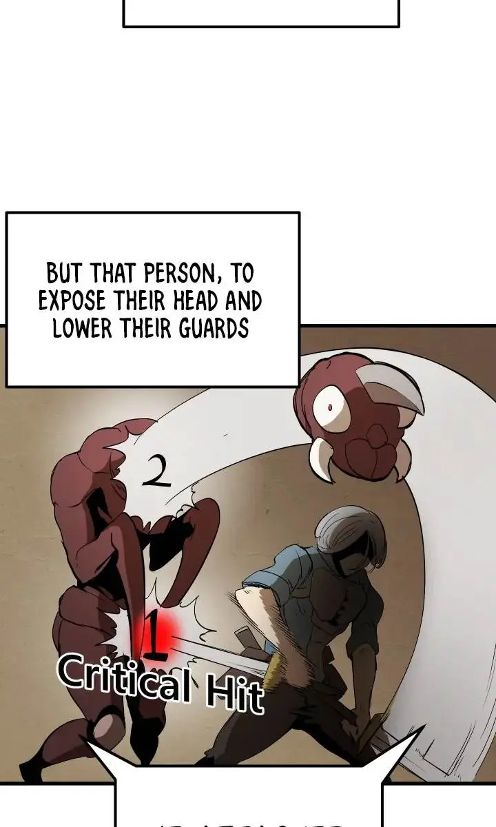 Latna Saga: Survival of a Sword King Chapter 8 Page 48