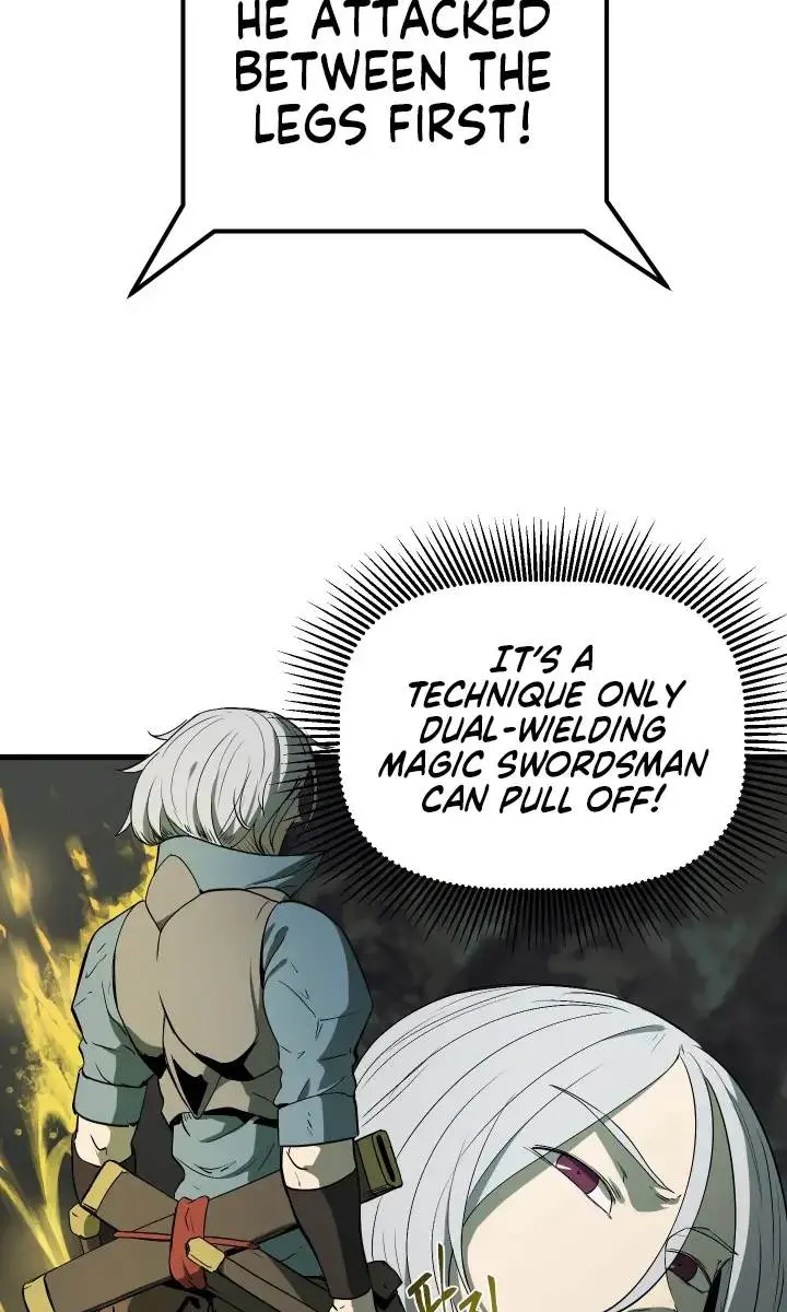 Latna Saga: Survival of a Sword King Chapter 8 Page 49