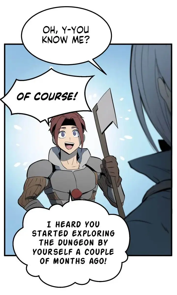 Latna Saga: Survival of a Sword King Chapter 8 Page 51