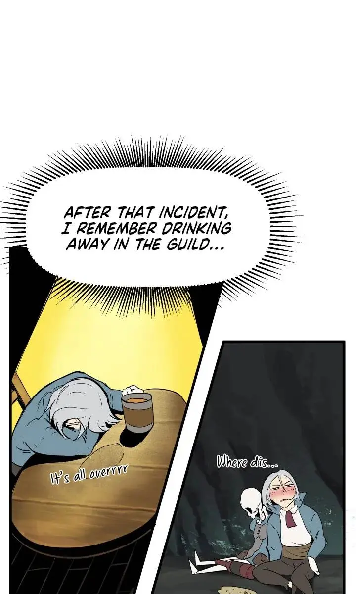 Latna Saga: Survival of a Sword King Chapter 8 Page 53