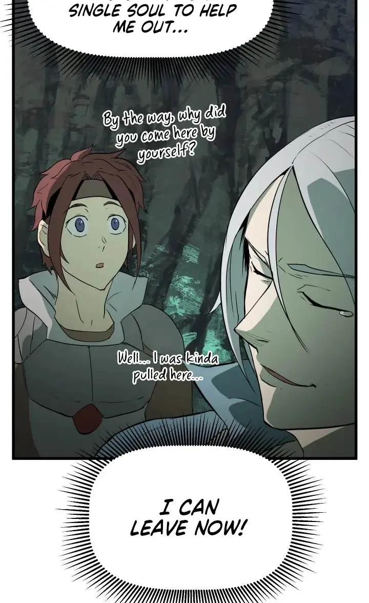 Latna Saga: Survival of a Sword King Chapter 8 Page 55
