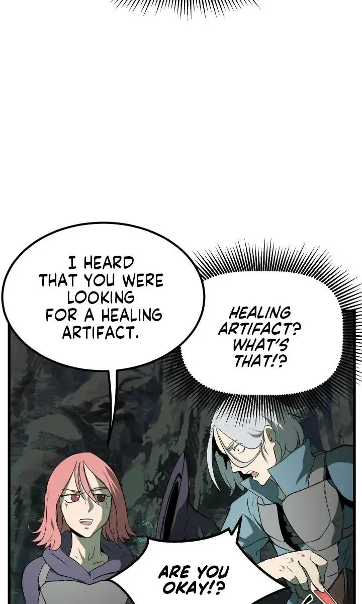 Latna Saga: Survival of a Sword King Chapter 8 Page 56