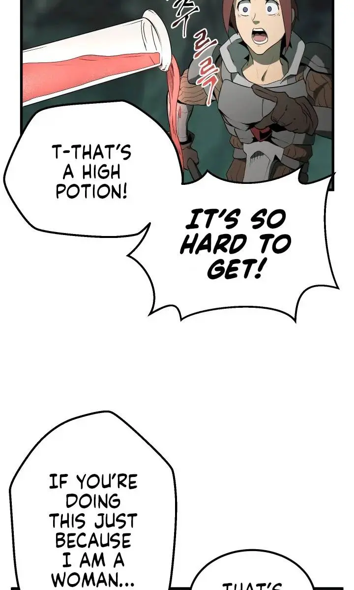 Latna Saga: Survival of a Sword King Chapter 8 Page 58