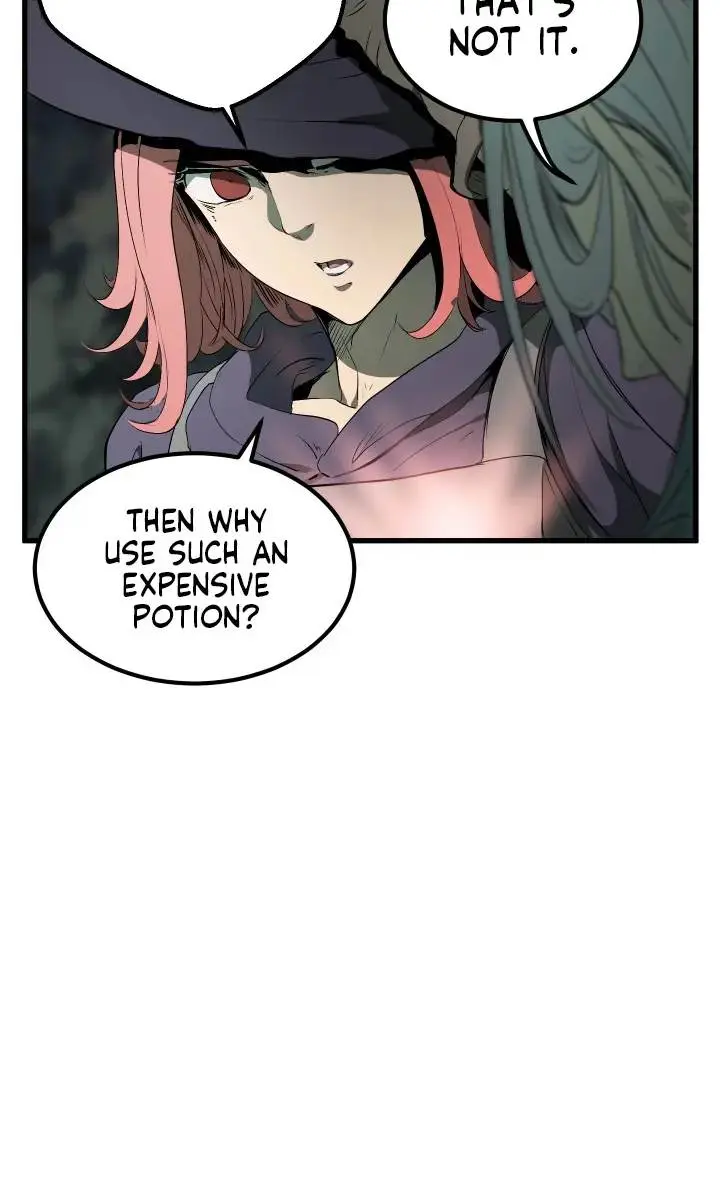 Latna Saga: Survival of a Sword King Chapter 8 Page 59