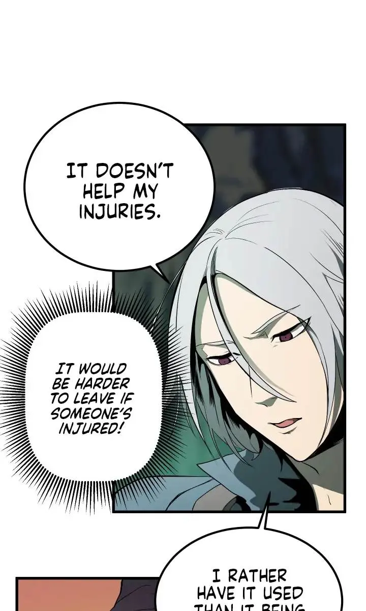 Latna Saga: Survival of a Sword King Chapter 8 Page 60