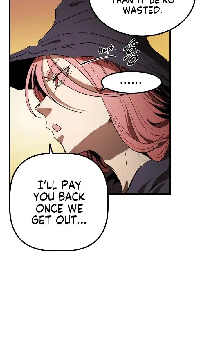Latna Saga: Survival of a Sword King Chapter 8 Page 61