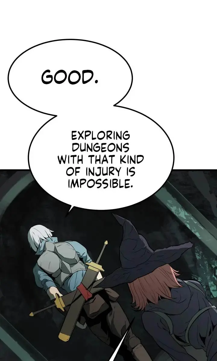 Latna Saga: Survival of a Sword King Chapter 8 Page 62