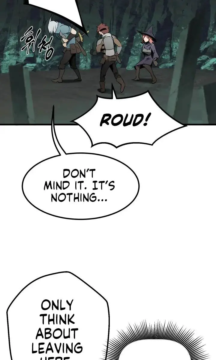 Latna Saga: Survival of a Sword King Chapter 8 Page 64
