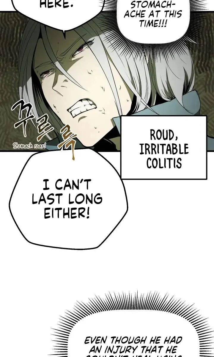 Latna Saga: Survival of a Sword King Chapter 8 Page 65