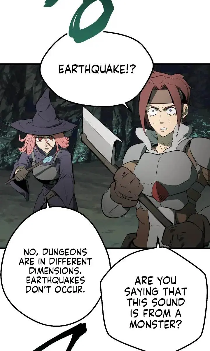 Latna Saga: Survival of a Sword King Chapter 8 Page 69