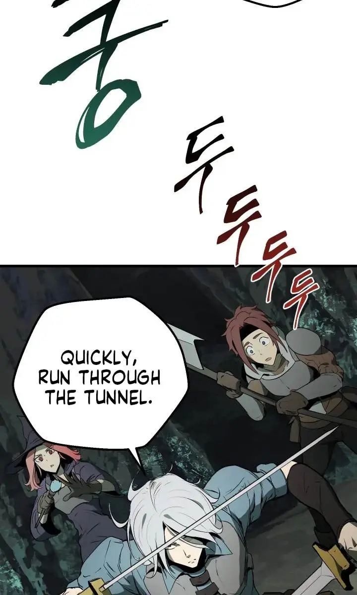 Latna Saga: Survival of a Sword King Chapter 8 Page 70