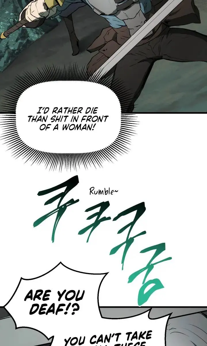 Latna Saga: Survival of a Sword King Chapter 8 Page 71