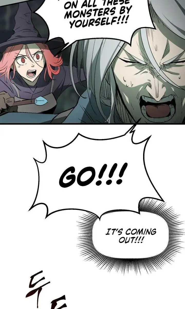 Latna Saga: Survival of a Sword King Chapter 8 Page 72