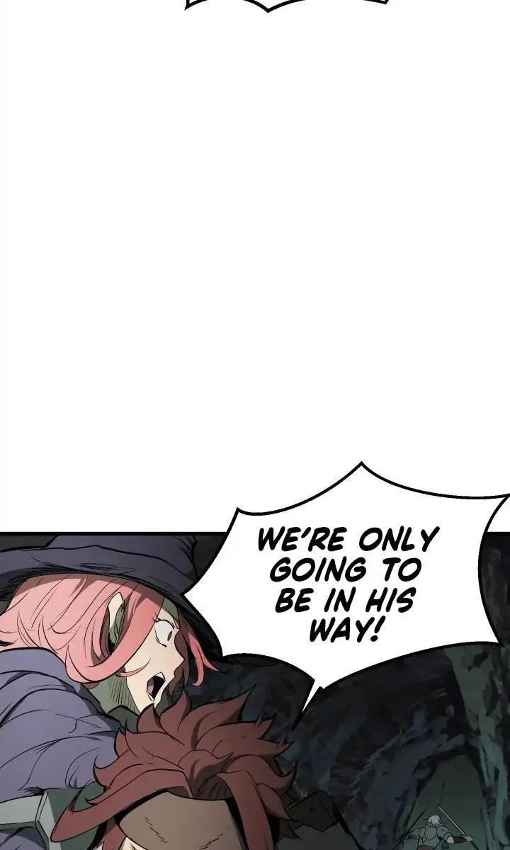Latna Saga: Survival of a Sword King Chapter 8 Page 75