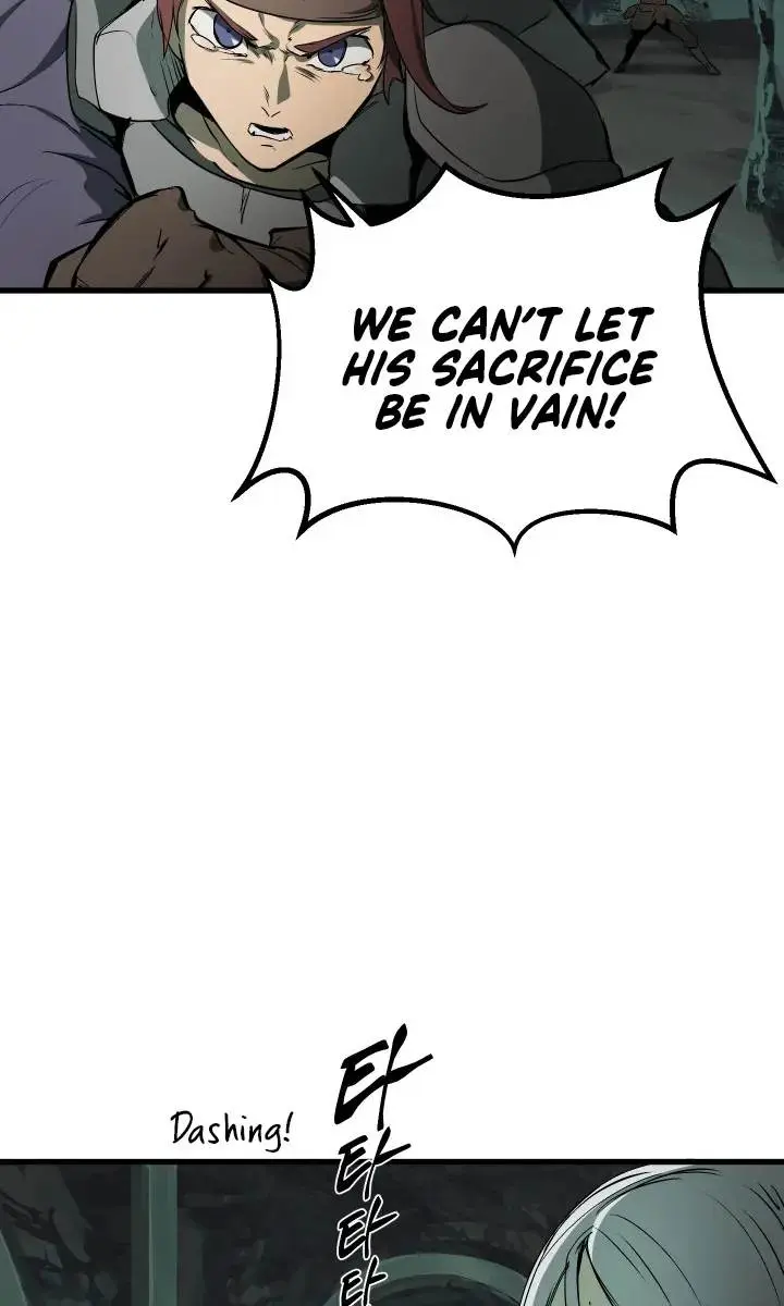Latna Saga: Survival of a Sword King Chapter 8 Page 76