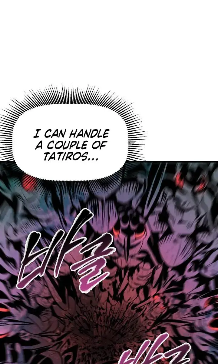 Latna Saga: Survival of a Sword King Chapter 8 Page 79