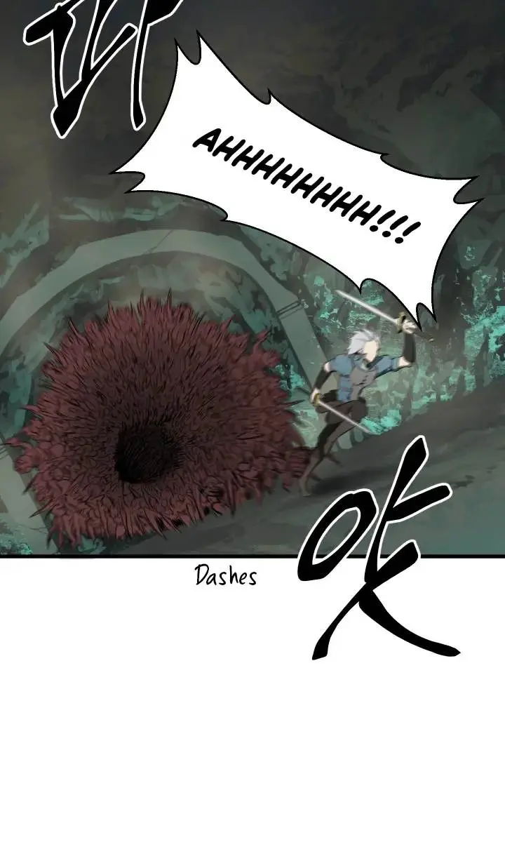 Latna Saga: Survival of a Sword King Chapter 8 Page 81