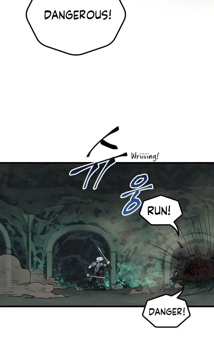Latna Saga: Survival of a Sword King Chapter 8 Page 83