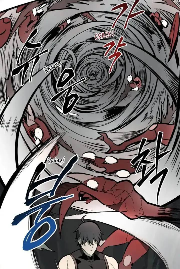 Latna Saga: Survival of a Sword King Chapter 8 Page 89