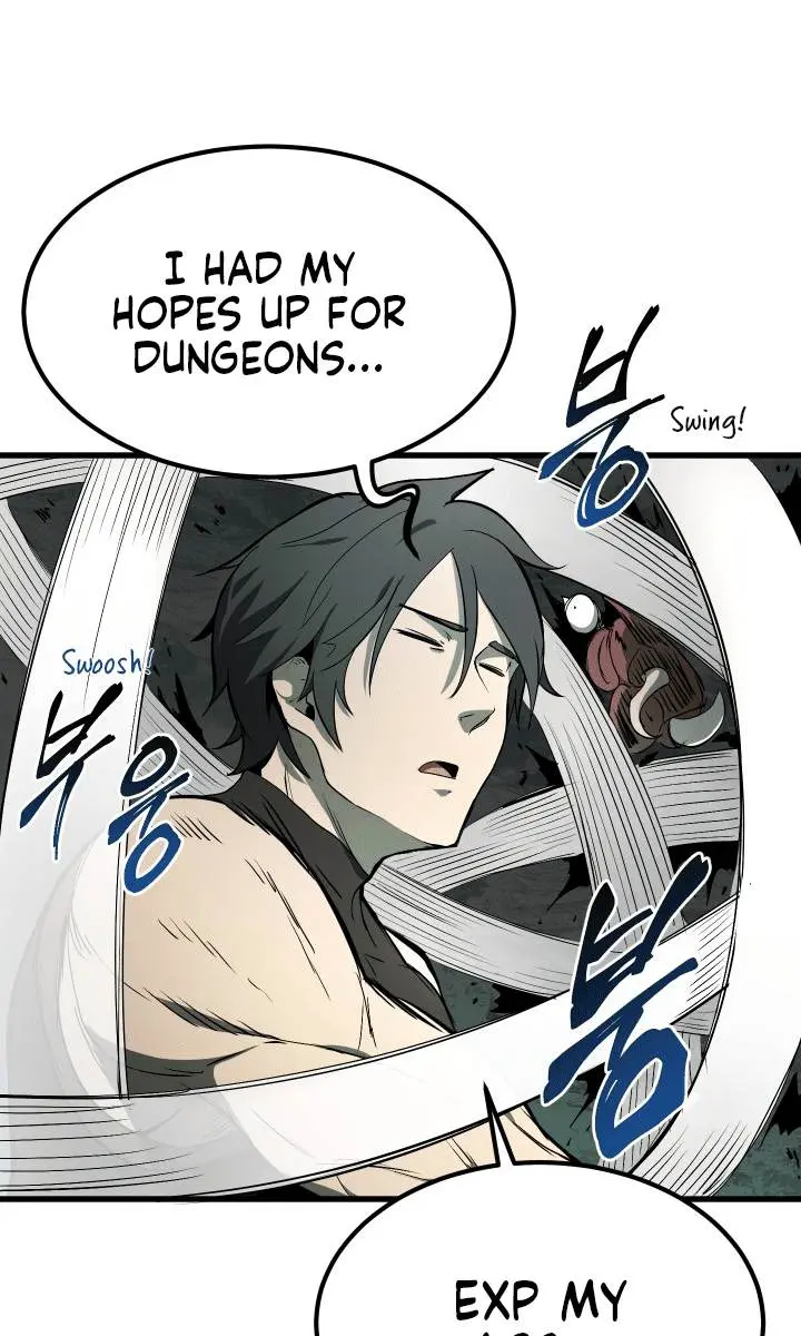 Latna Saga: Survival of a Sword King Chapter 8 Page 91