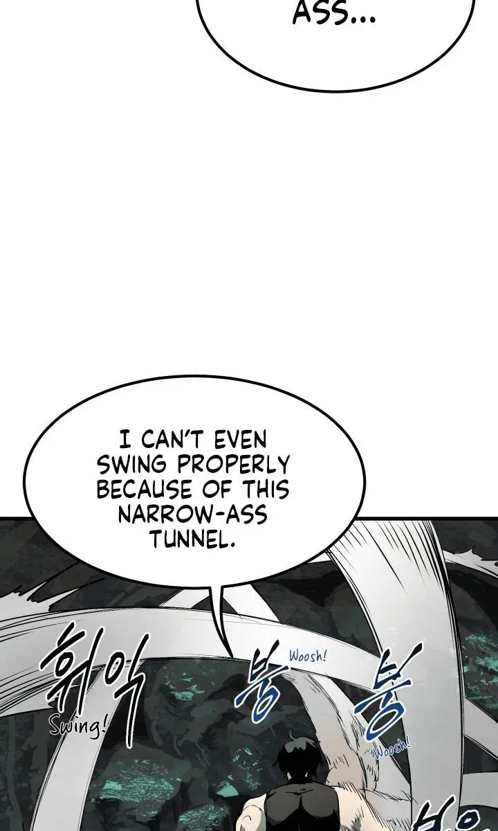 Latna Saga: Survival of a Sword King Chapter 8 Page 92