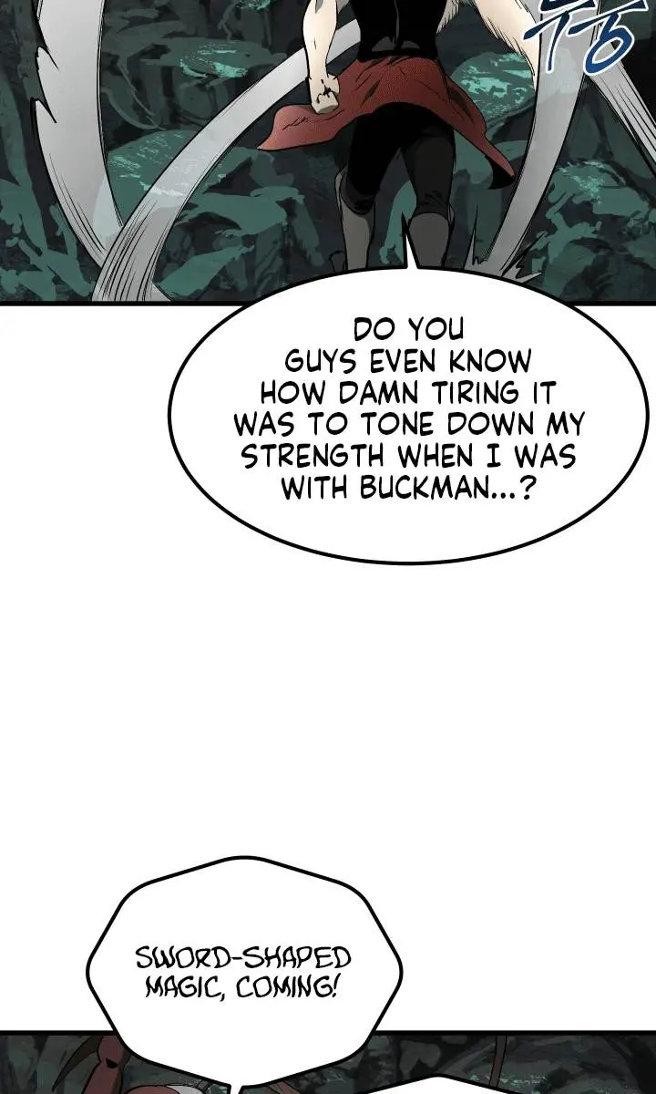 Latna Saga: Survival of a Sword King Chapter 8 Page 93