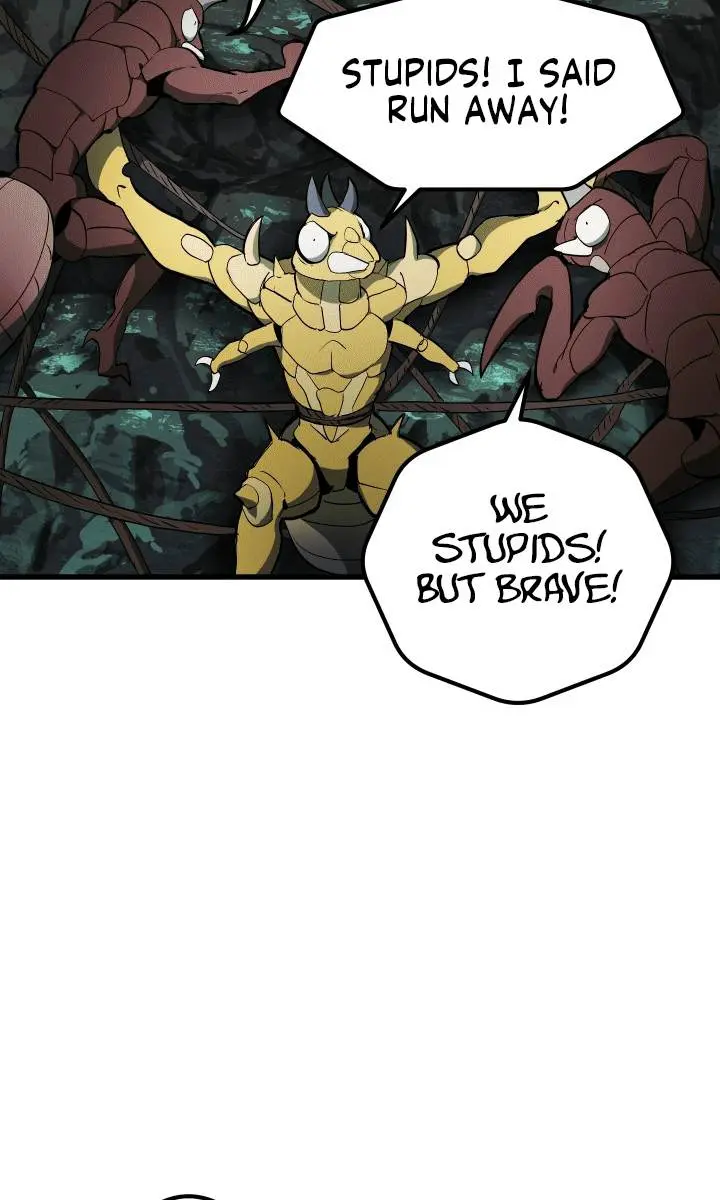 Latna Saga: Survival of a Sword King Chapter 8 Page 94