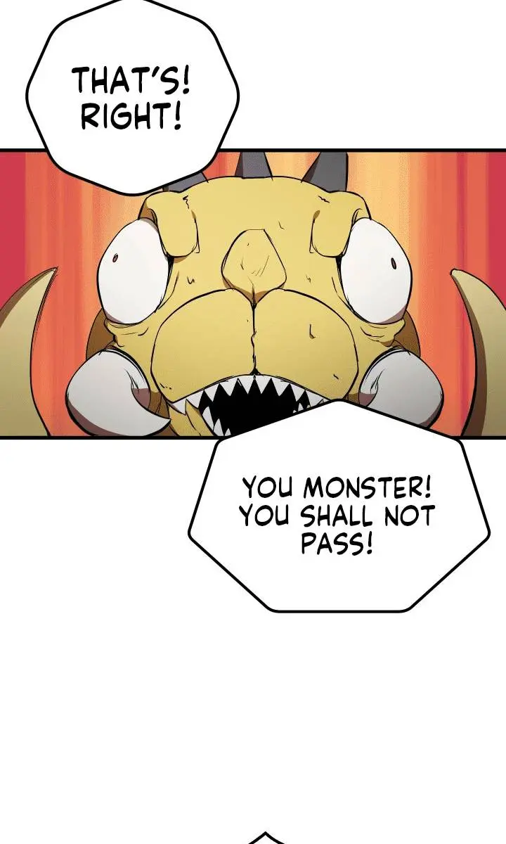 Latna Saga: Survival of a Sword King Chapter 8 Page 95