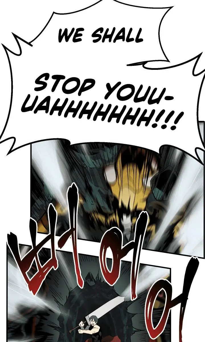 Latna Saga: Survival of a Sword King Chapter 8 Page 96
