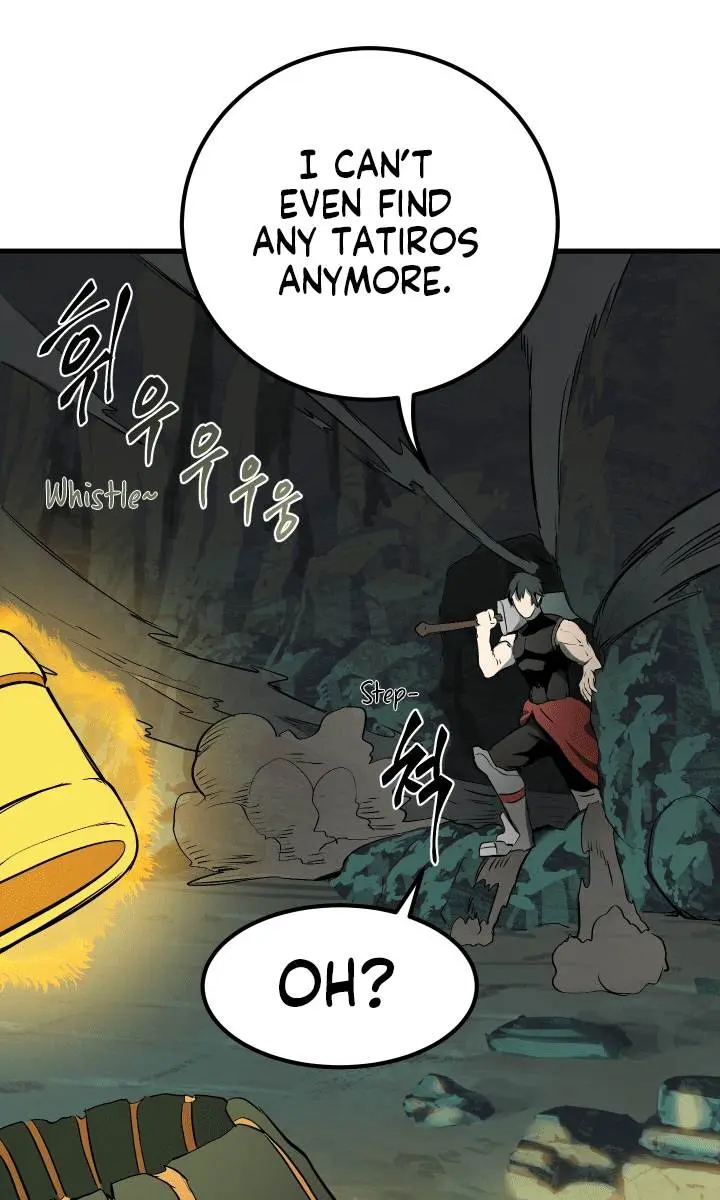 Latna Saga: Survival of a Sword King Chapter 8 Page 98