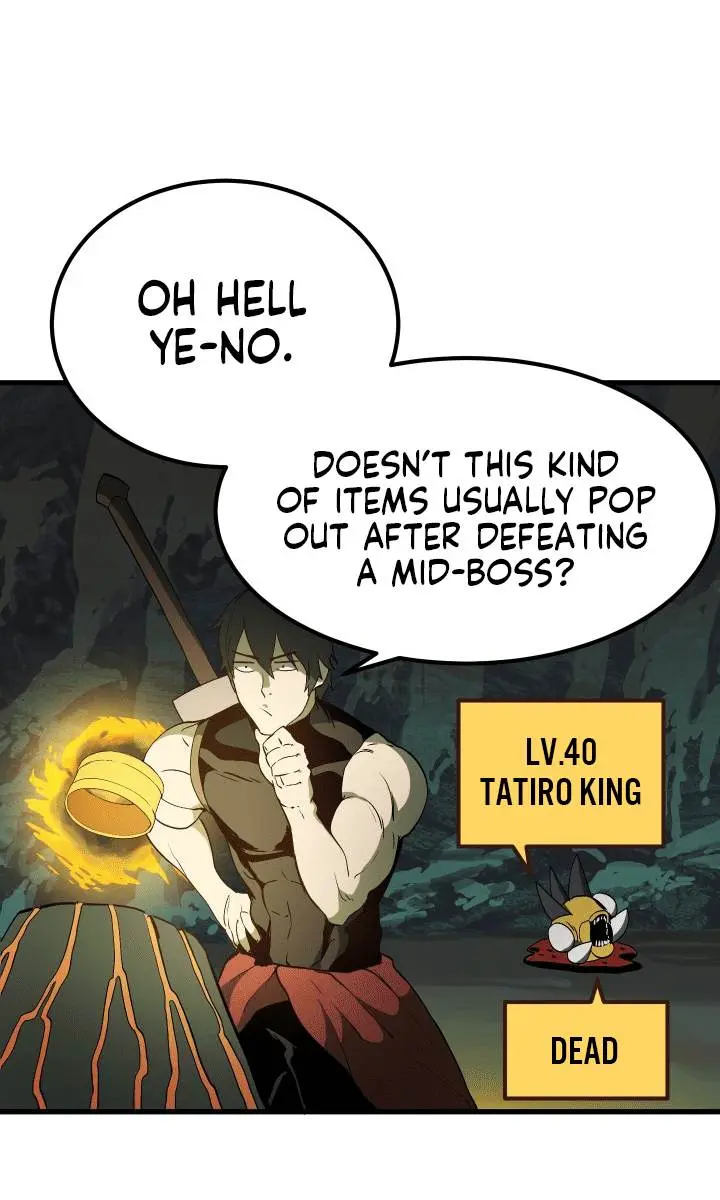 Latna Saga: Survival of a Sword King Chapter 8 Page 102