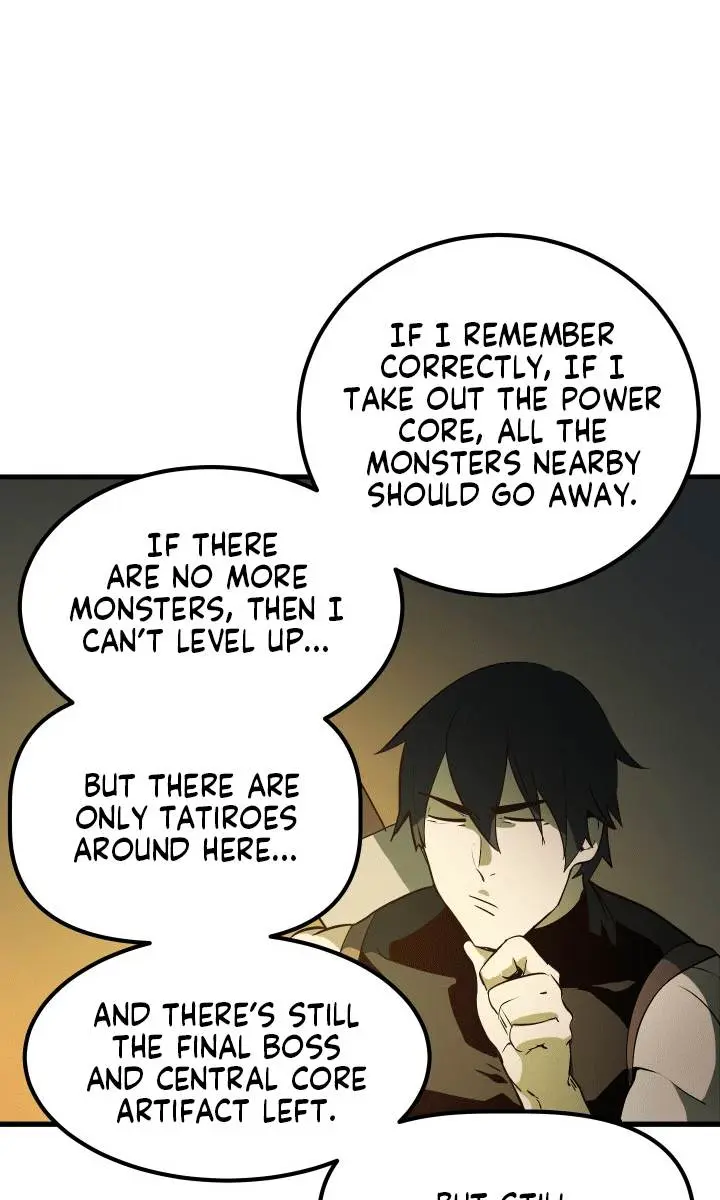 Latna Saga: Survival of a Sword King Chapter 8 Page 103