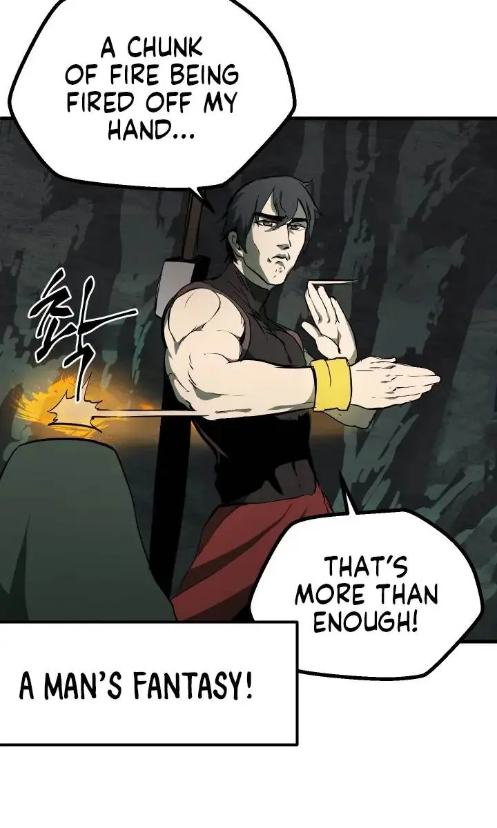 Latna Saga: Survival of a Sword King Chapter 8 Page 106