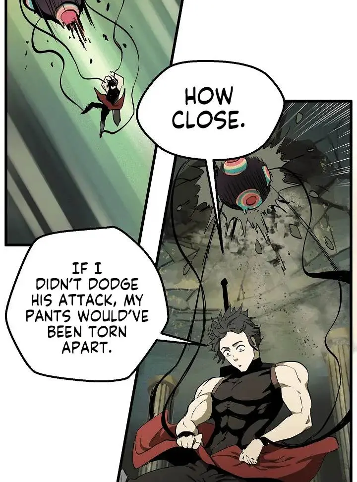 Latna Saga: Survival of a Sword King Chapter 9 Page 13