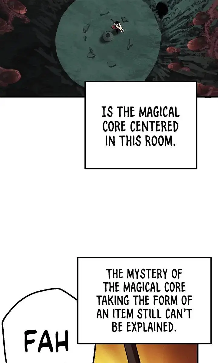 Latna Saga: Survival of a Sword King Chapter 9 Page 17