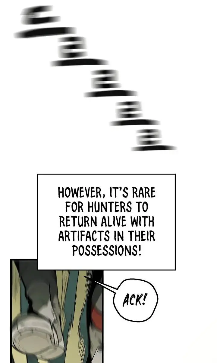 Latna Saga: Survival of a Sword King Chapter 9 Page 28