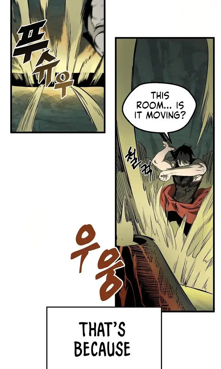 Latna Saga: Survival of a Sword King Chapter 9 Page 29