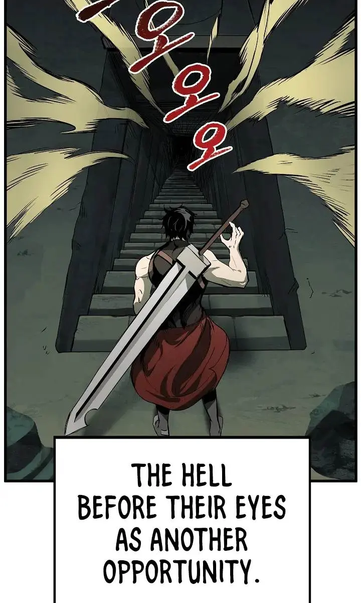 Latna Saga: Survival of a Sword King Chapter 9 Page 33