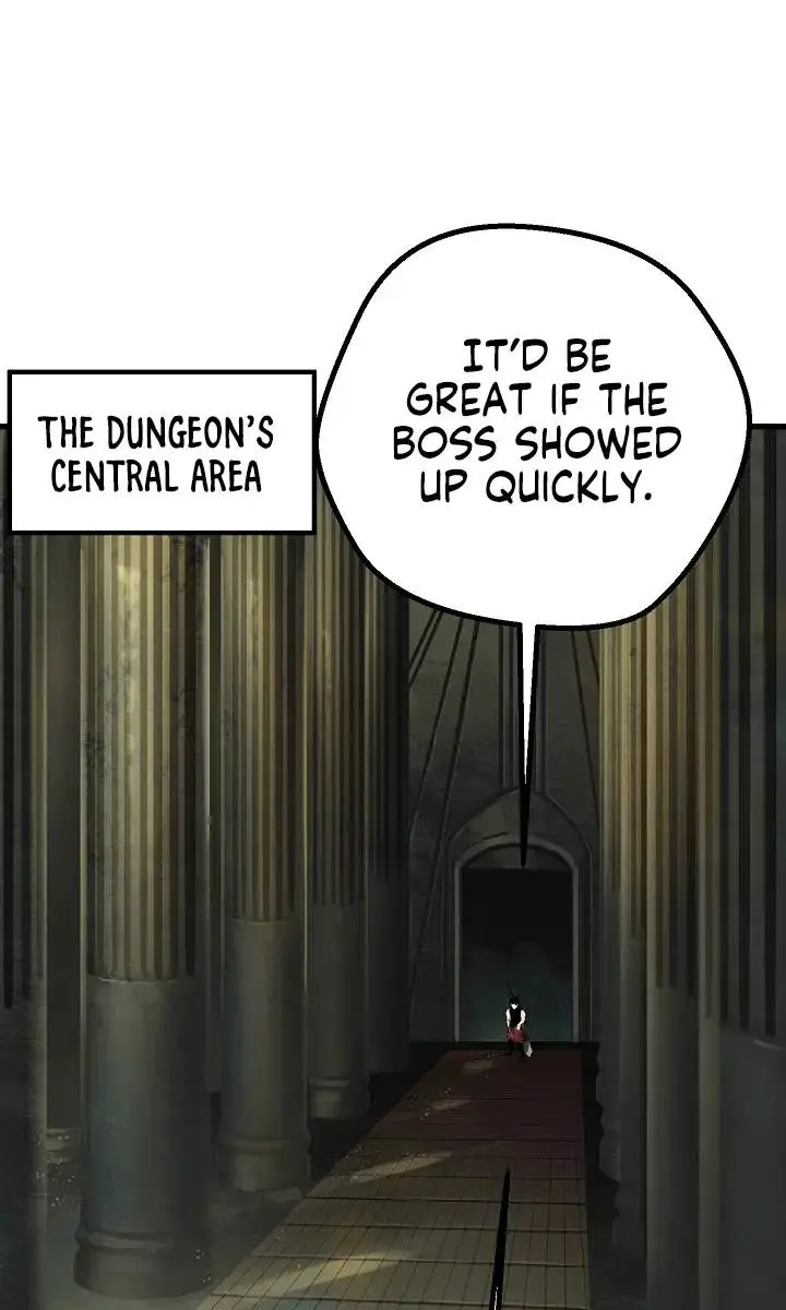 Latna Saga: Survival of a Sword King Chapter 9 Page 43
