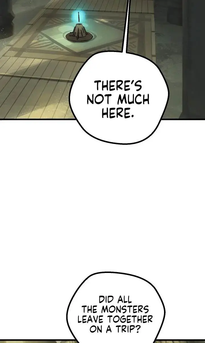 Latna Saga: Survival of a Sword King Chapter 9 Page 44