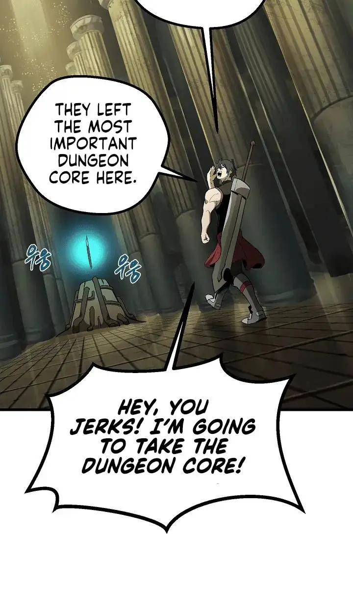Latna Saga: Survival of a Sword King Chapter 9 Page 45