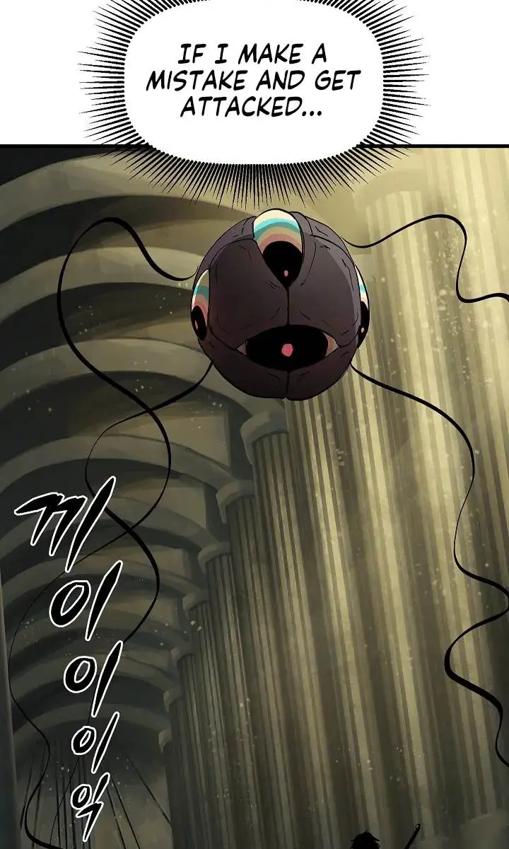 Latna Saga: Survival of a Sword King Chapter 9 Page 55