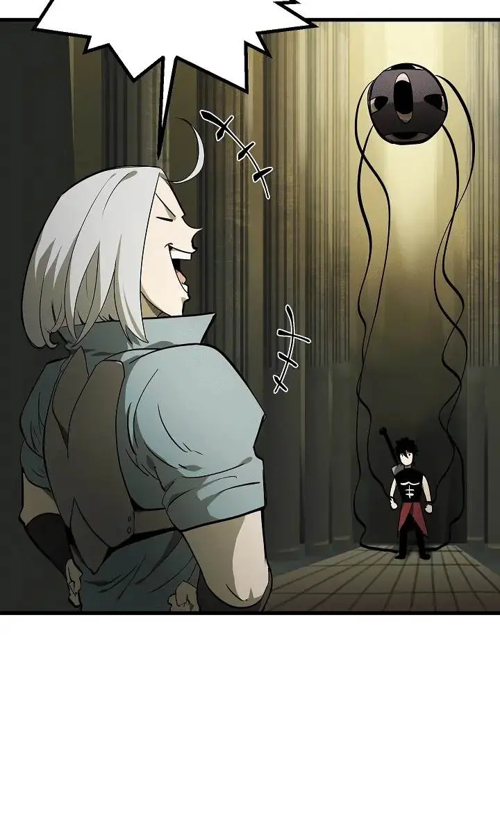 Latna Saga: Survival of a Sword King Chapter 9 Page 57
